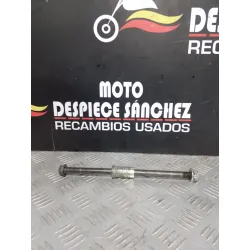 EJE RUEDA DELANTERA HONDA...