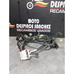 INSTALACION ELECTRICA HONDA...