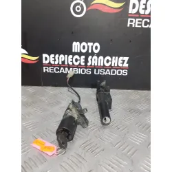 JUEGO DE BOMBINES HONDA...