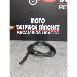 MANGUITO DE FRENO DELANTERO...