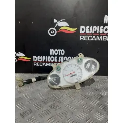 MARCADOR HONDA X8R-X 50  98...