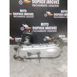 MOTOR HONDA X8R-X 50  98 -01