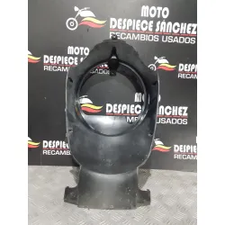 PASO DE RUEDA DELANTERA...