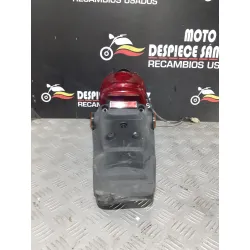 PORTAMATRICULAS HONDA X8R-X...