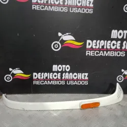 QUILLA TRASERA IZQ PIAGGIO...
