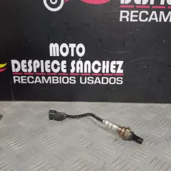 SONDA LABDA HONDA S-WING...