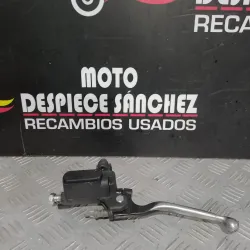 BOMBA DE FRENO TRASERO...