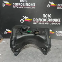 DEPOSITO DE GASOLINA...