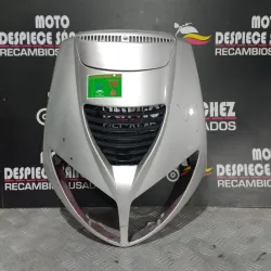 FRONTAL PEUGEOT SPEEDFIGHT...