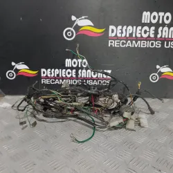 INSTALACION ELECTRICA...