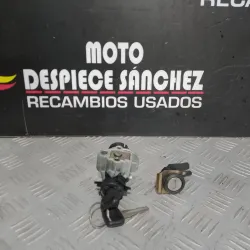 JUEGO DE BOMBINES PEUGEOT...