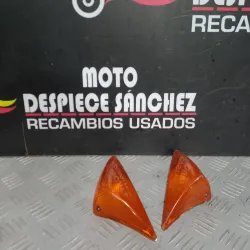 JUEGO DE INTERMITENTES...