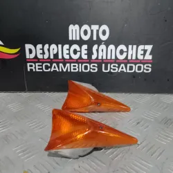 JUEGO DE INTERMITENTES...