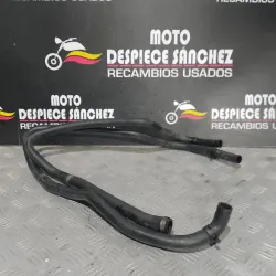 MANGUITOS DE AGUA PEUGEOT...