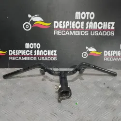 MANILLAR PEUGEOT SPEEDFIGHT...