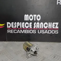 MOTOR DE ARRANQUE PEUGEOT...