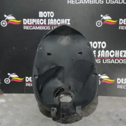 PASO DE RUEDA DELANTERA...