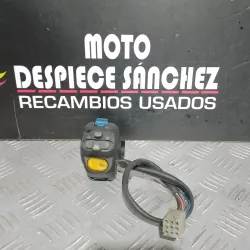 PIÑA DE INTERMITENCIA...