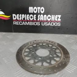 DISCO DE FRENO DELANTERO...