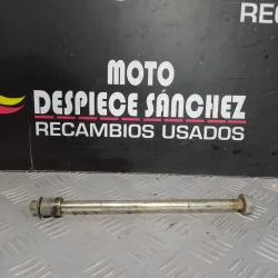 EJE DE RUEDA DELANTERA...