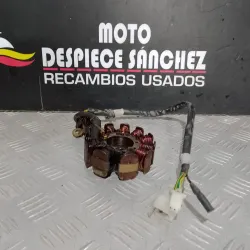 ENCENDIDO KYMCO BET WIN...