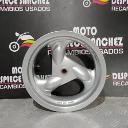 LLANTA TRASERA KYMCO BET...