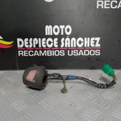 PIÑA DE ARRANQUE KYMCO BET...