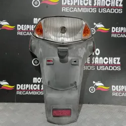 PORTAMATRICULAS KYMCO BET...