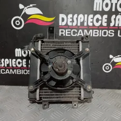 RADIADOR KYMCO BET WIN  125...