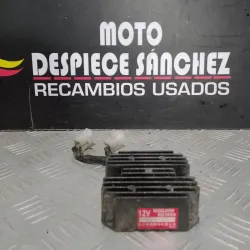 REGULADOR DE CORRIENTE...