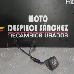 RELE DE ELECTROVENTILADOR...