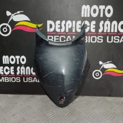 TAPA REJISTRO BUJIA KYMCO...