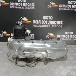 MOTOR YAMAHA BIWIS  15700KLM