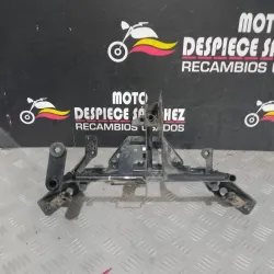 ARAÑA HONDA FORZA 250  2008