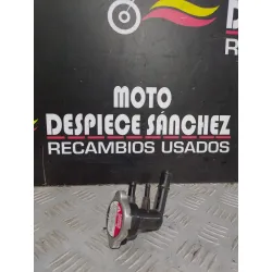 BOCA DE LLENADO DE AGUA...