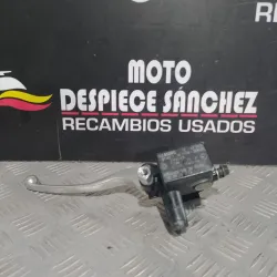 BOMBA DE FRENO TRASERO...
