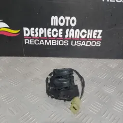 BOTONERA APERTURA DE...