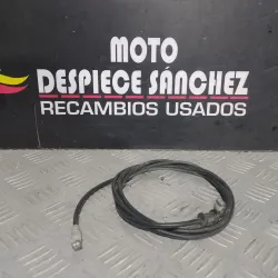 CABLE DE APERTURA DE...