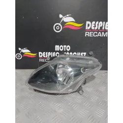 FARO IZQUIERDO HONDA FORZA...