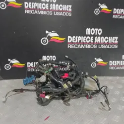 INSTALACION ELECTRICA HONDA...