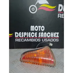 INTERMITENTE DELANTERO...