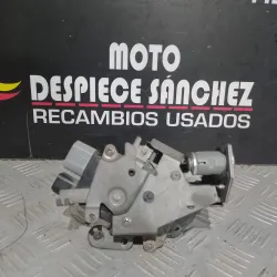 MODULO DE APERTURA DE...