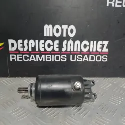 MOTOR DE ARRANQUE HONDA...