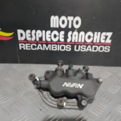 PINZA DE FRENO DELANTERO...