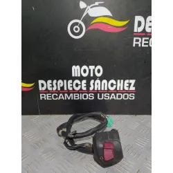 PIÑA DERECHA HONDA FORZA...