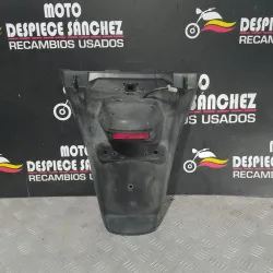 PORTAMATRICULAS HONDA FORZA...