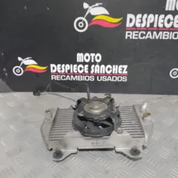 RADIADOR HONDA FORZA 250  2008