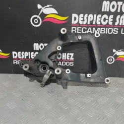 SOPORTE DE RUEDA Y ESCAPE...