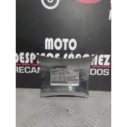 TAPA DE VISAGRA DE ASIENTO...