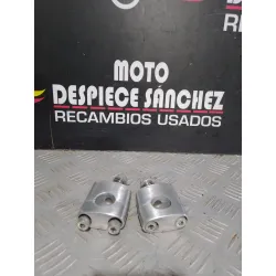 TORRETAS  DE MANILLAR HONDA...